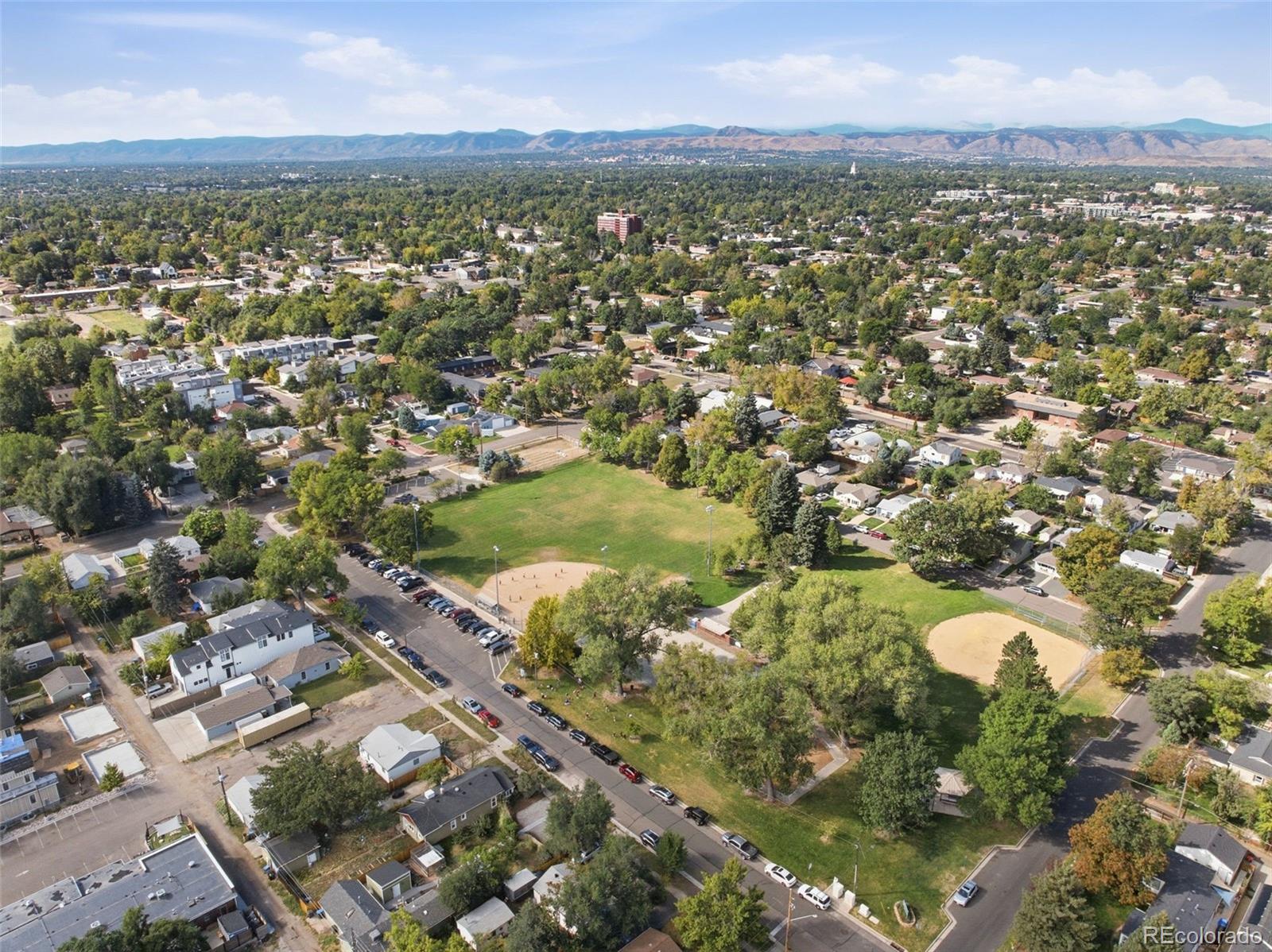 MLS Image #49 for 4155  jay street,wheat ridge, Colorado
