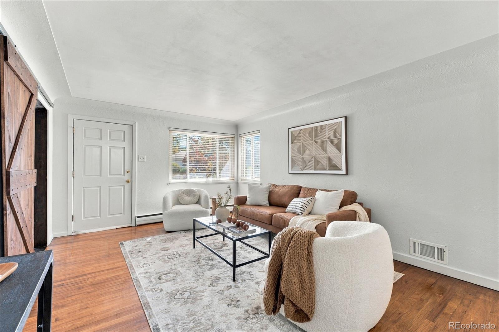 MLS Image #5 for 4155  jay street,wheat ridge, Colorado