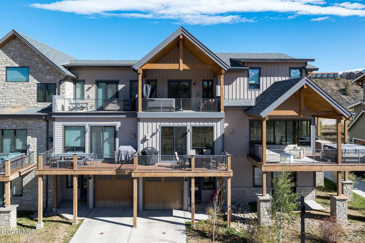 MLS Image #0 for 118  hay meadow drive,fraser, Colorado