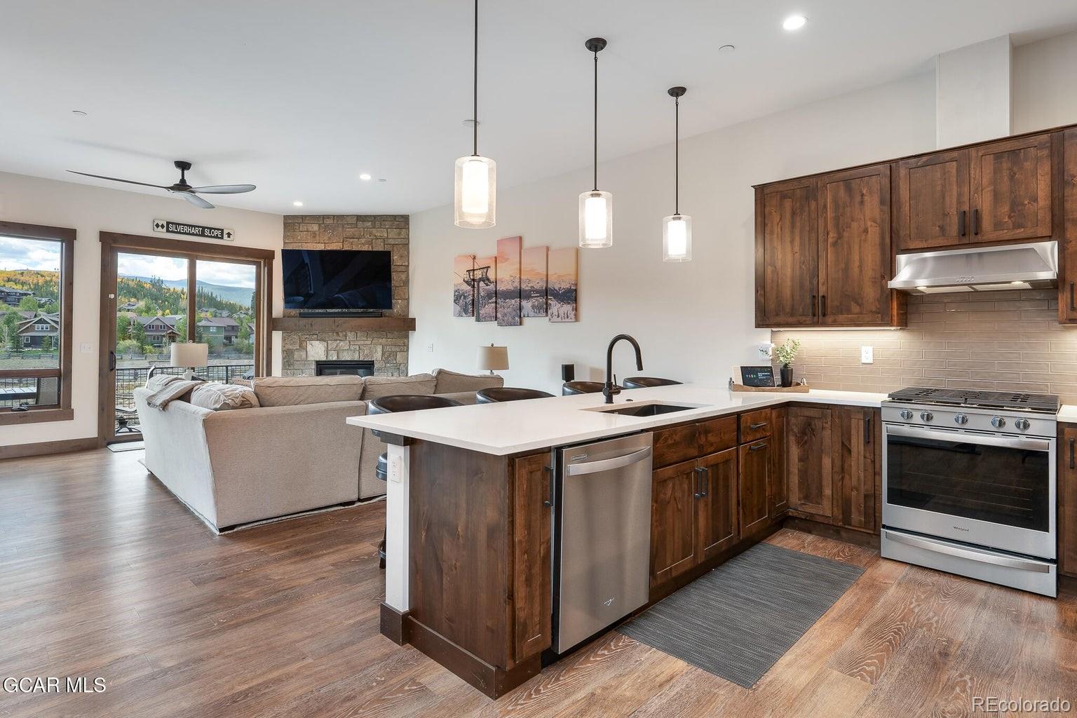 MLS Image #3 for 118  hay meadow drive,fraser, Colorado