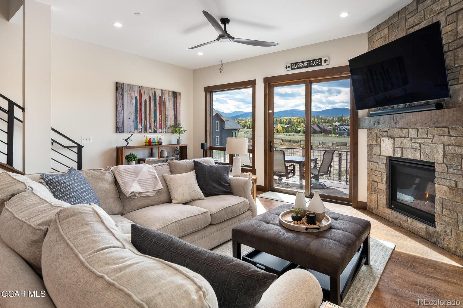 MLS Image #5 for 118  hay meadow drive,fraser, Colorado