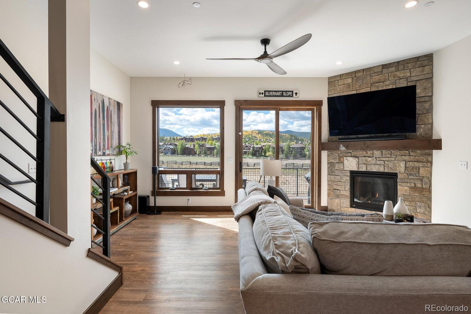 MLS Image #7 for 118  hay meadow drive,fraser, Colorado