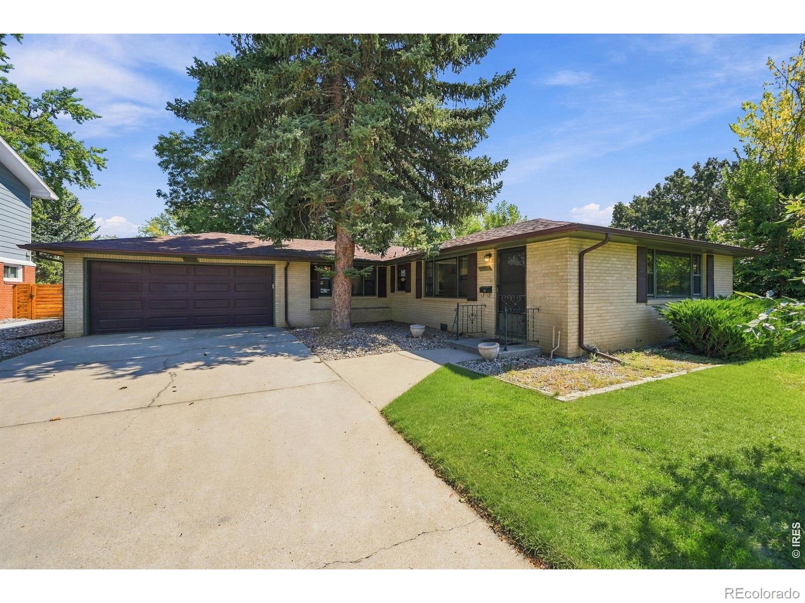 MLS Image #0 for 1220  sherman street,longmont, Colorado