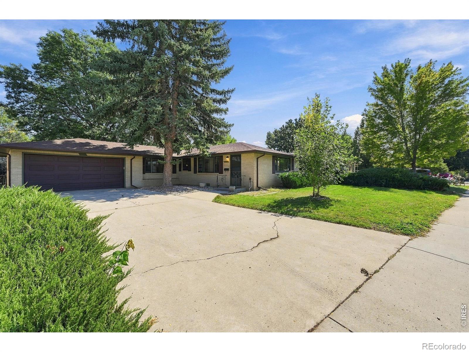 MLS Image #1 for 1220  sherman street,longmont, Colorado