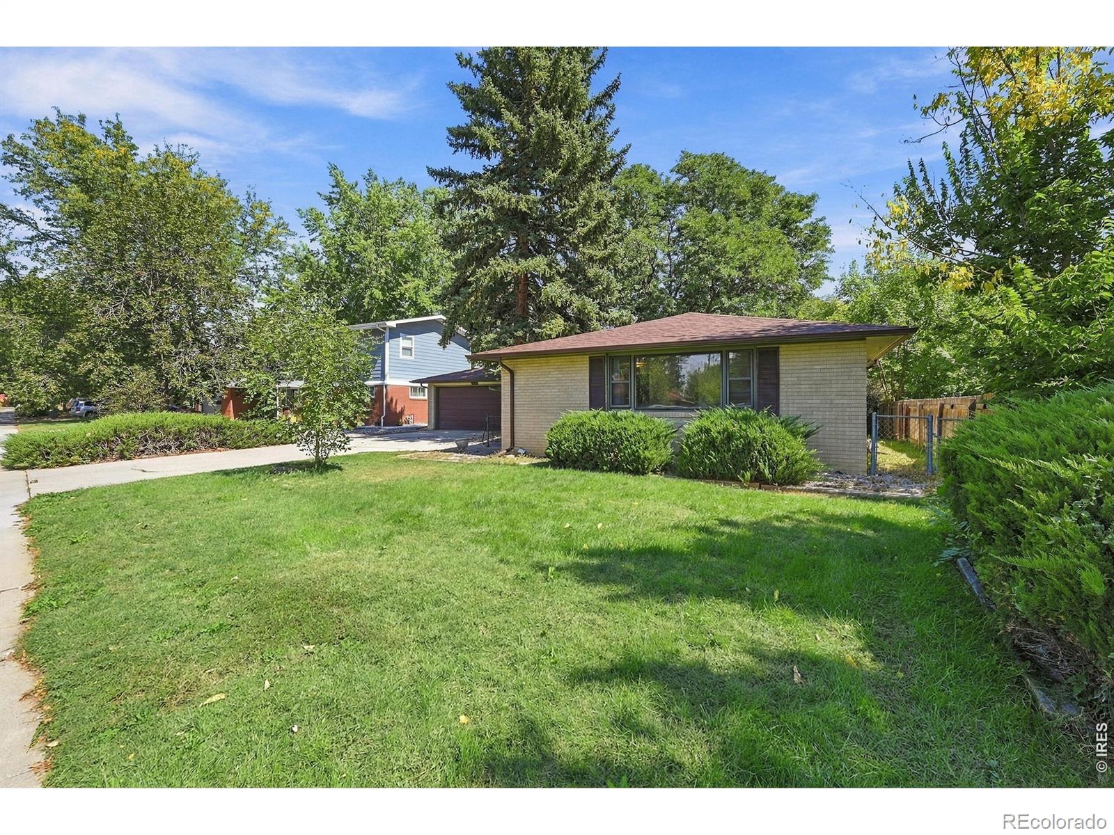 MLS Image #2 for 1220  sherman street,longmont, Colorado