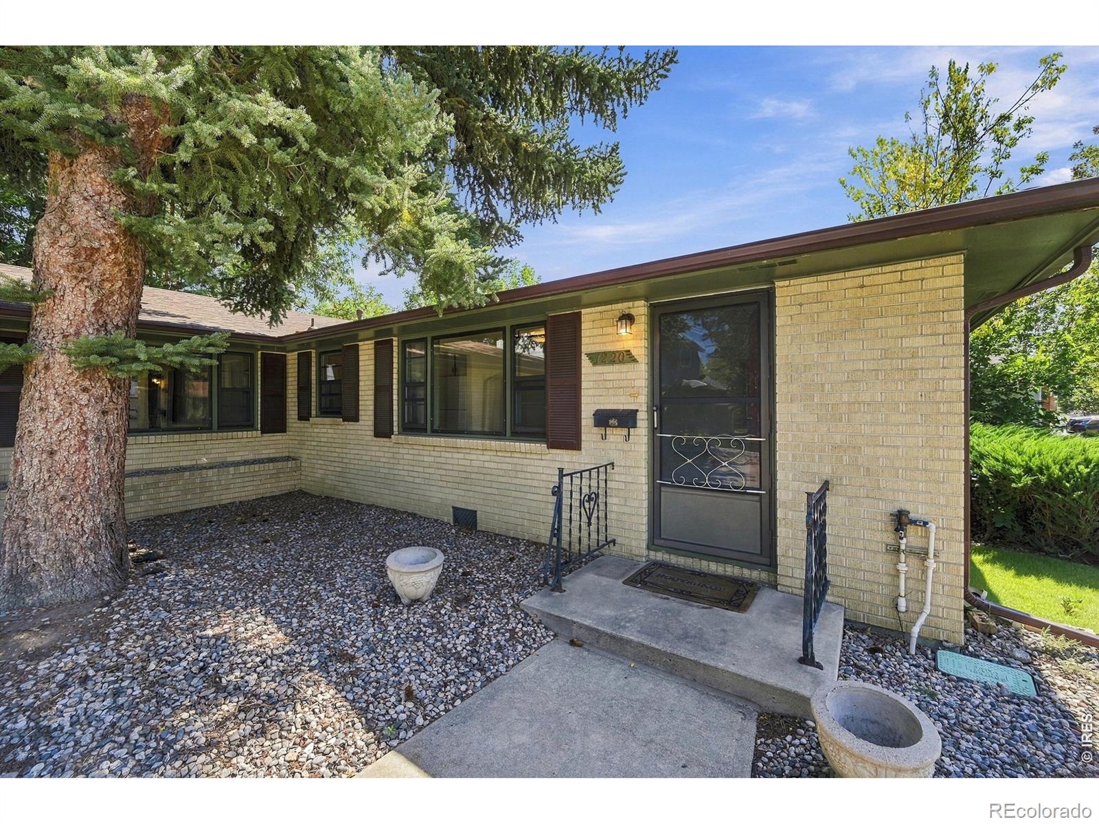 MLS Image #3 for 1220  sherman street,longmont, Colorado