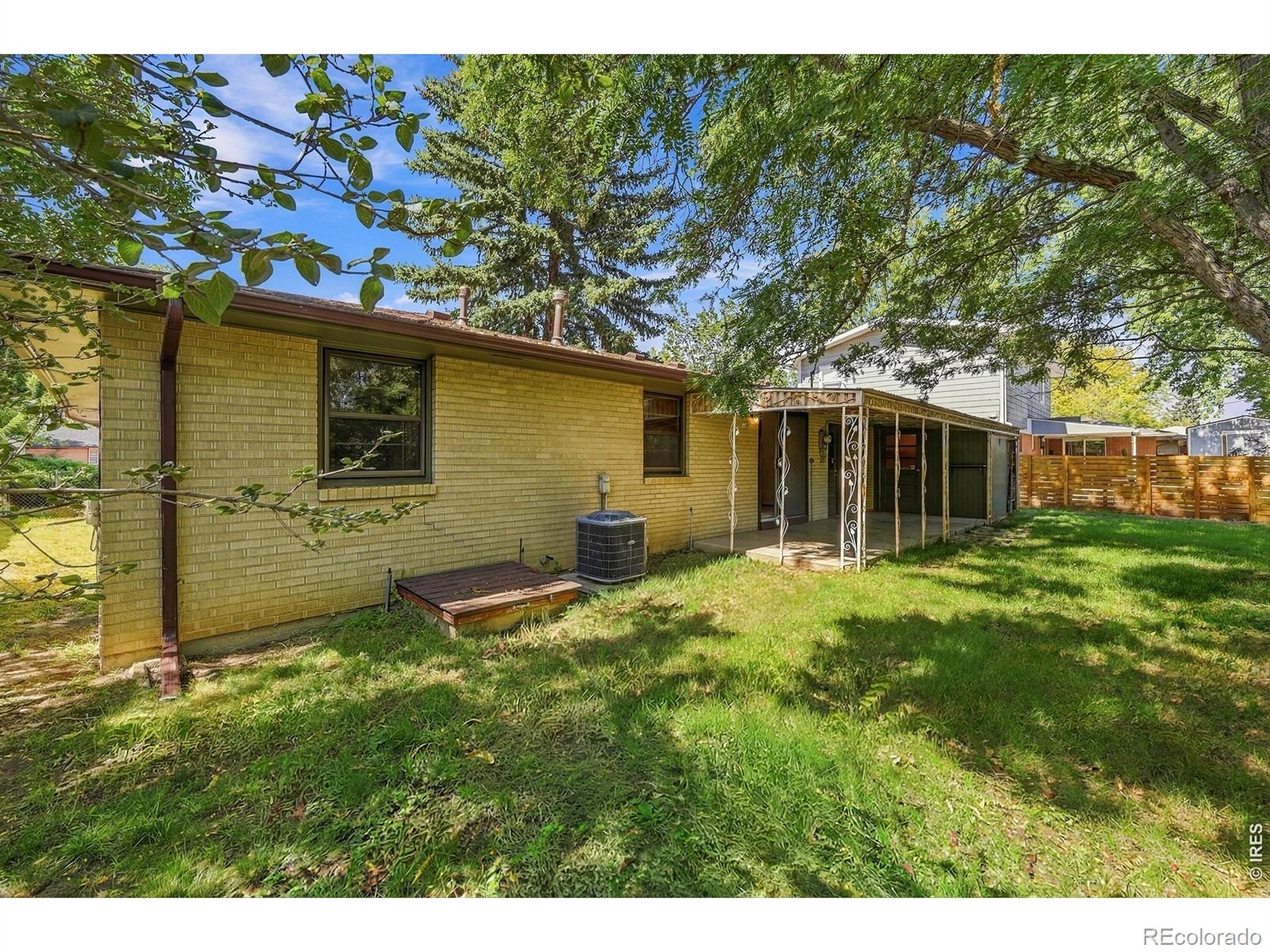 MLS Image #30 for 1220  sherman street,longmont, Colorado