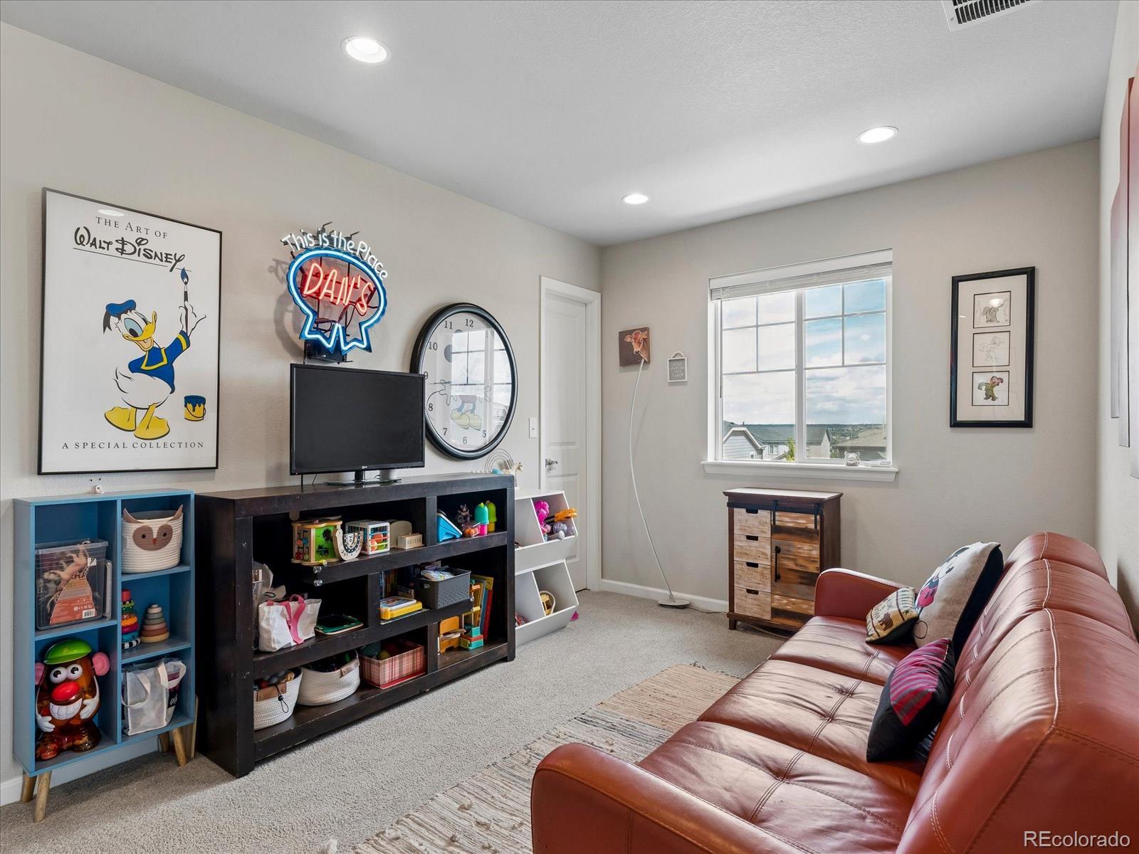MLS Image #11 for 12772  randles avenue,parker, Colorado