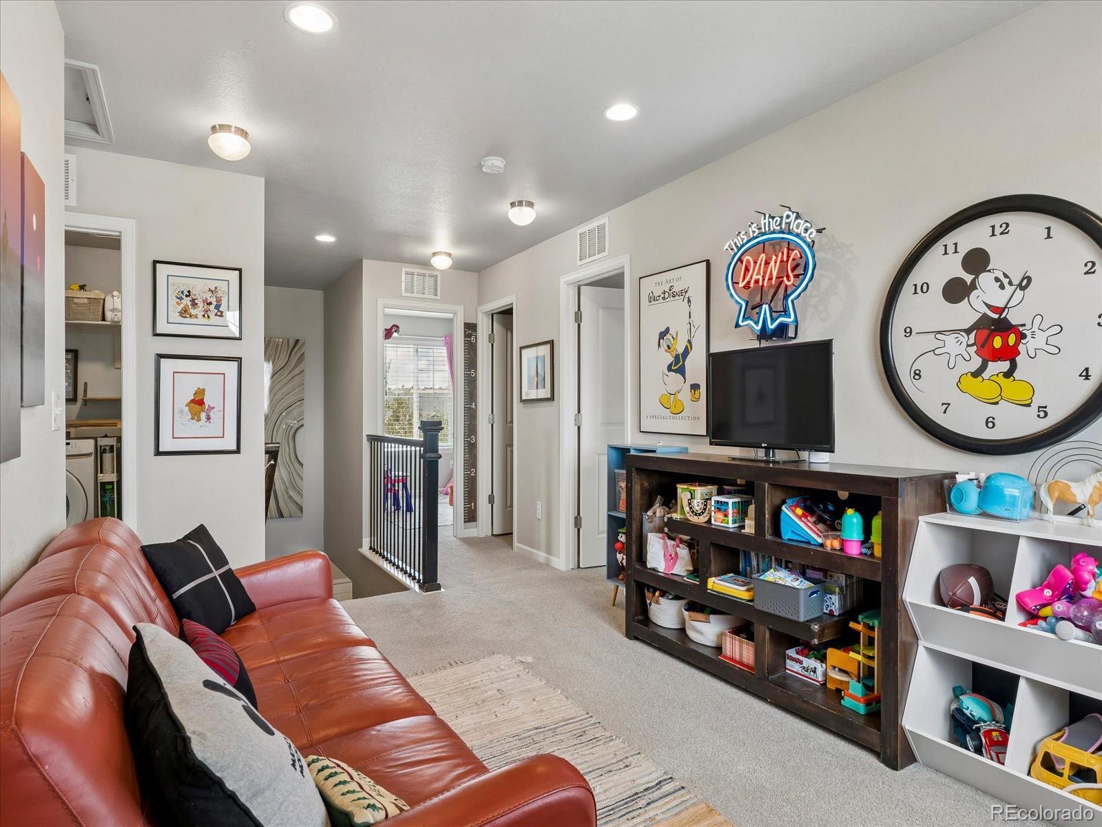 MLS Image #13 for 12772  randles avenue,parker, Colorado
