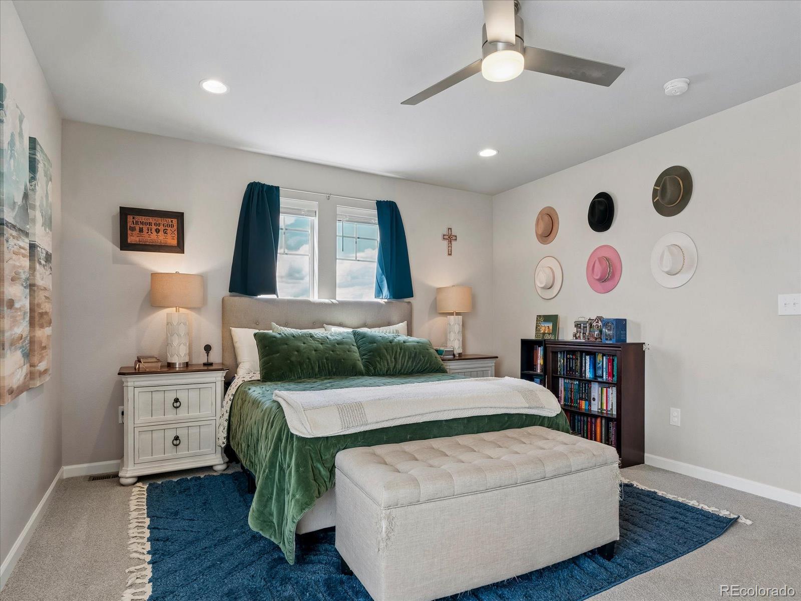 MLS Image #15 for 12772  randles avenue,parker, Colorado