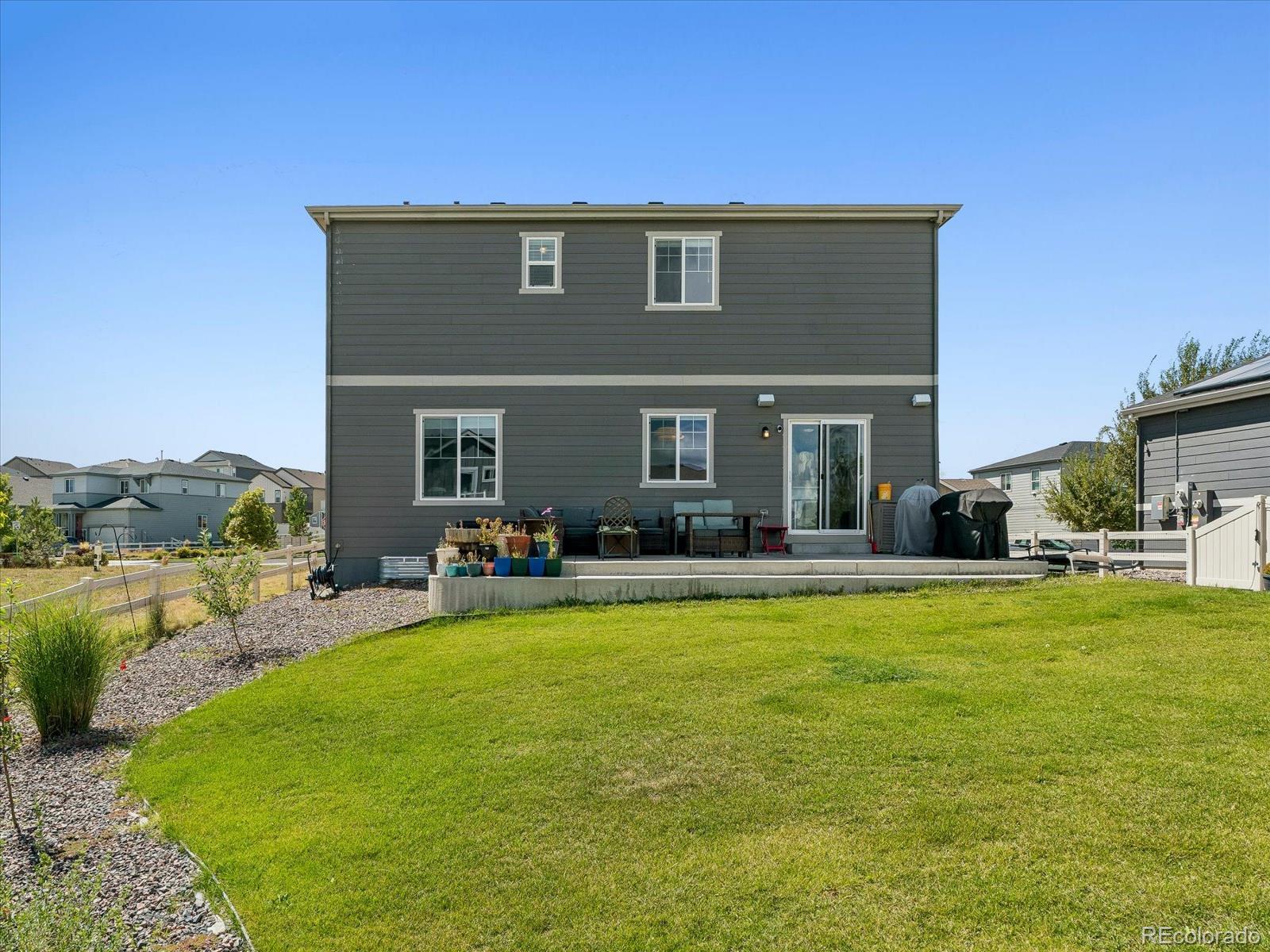 MLS Image #23 for 12772  randles avenue,parker, Colorado
