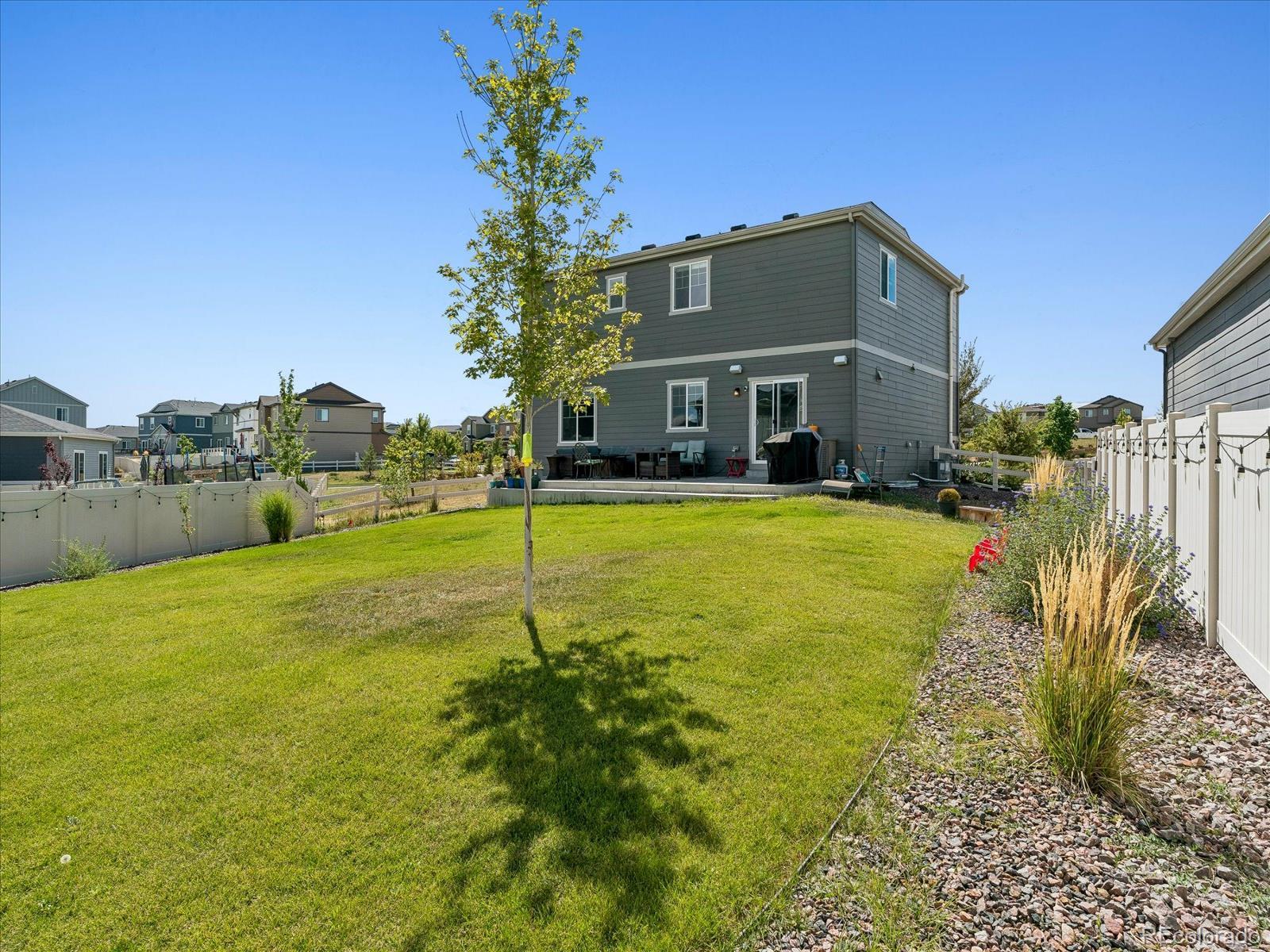MLS Image #24 for 12772  randles avenue,parker, Colorado