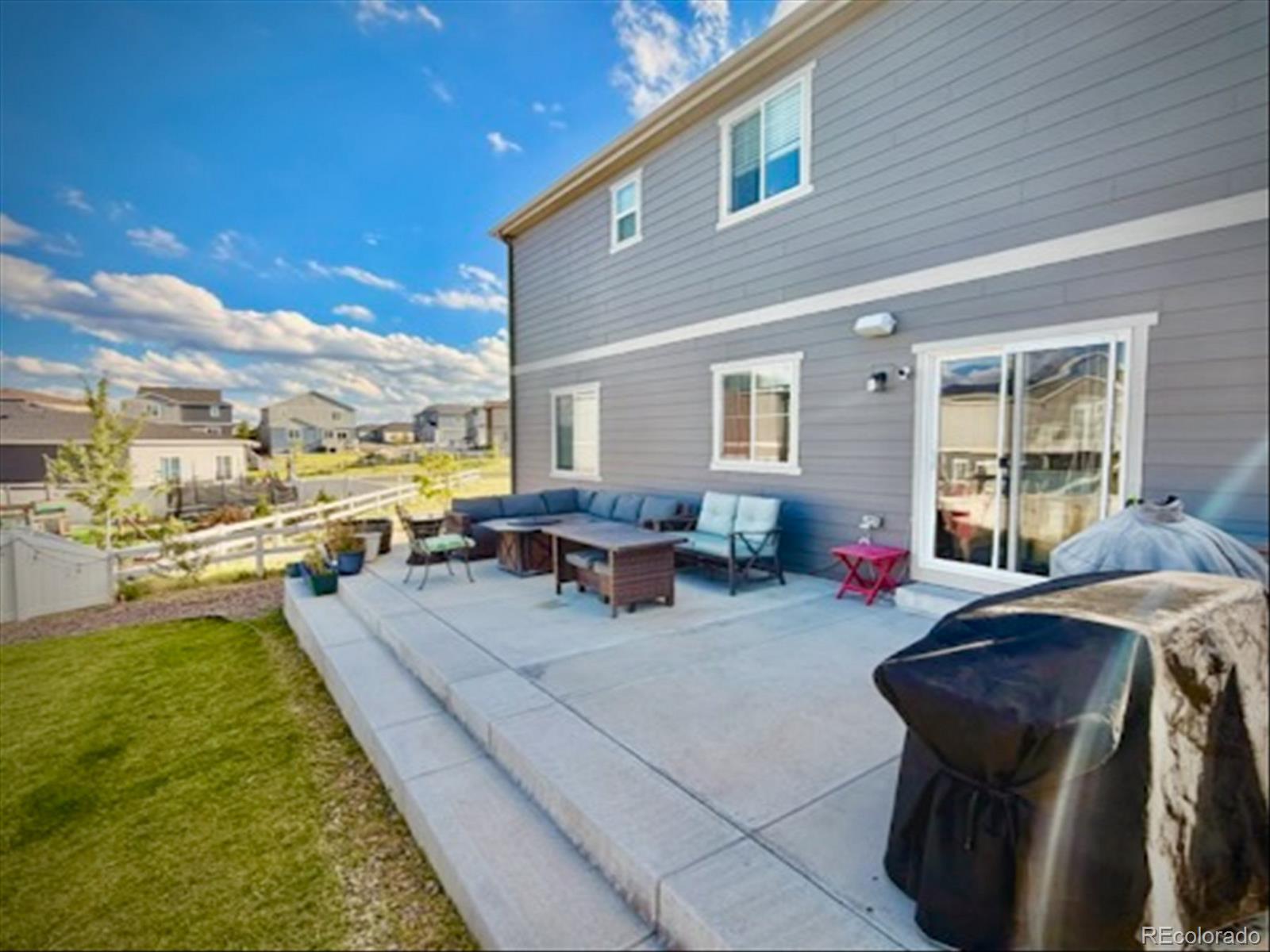 MLS Image #25 for 12772  randles avenue,parker, Colorado