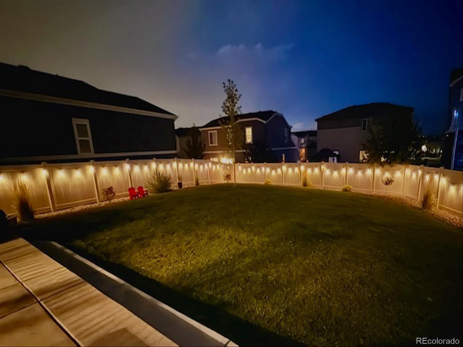 MLS Image #26 for 12772  randles avenue,parker, Colorado