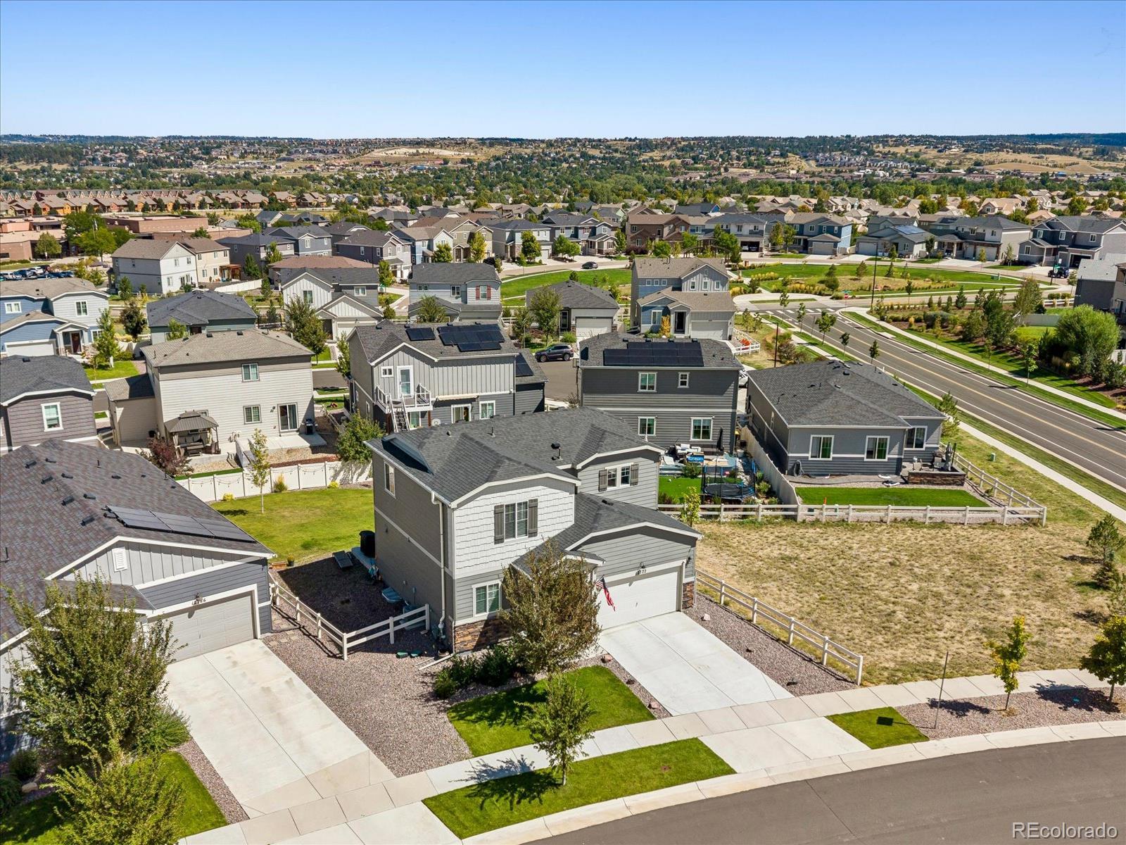 MLS Image #29 for 12772  randles avenue,parker, Colorado
