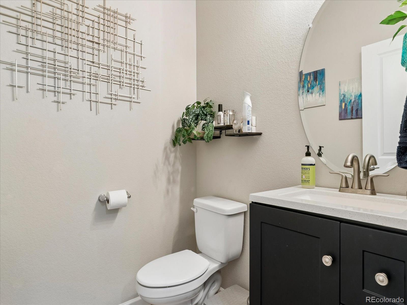 MLS Image #3 for 12772  randles avenue,parker, Colorado