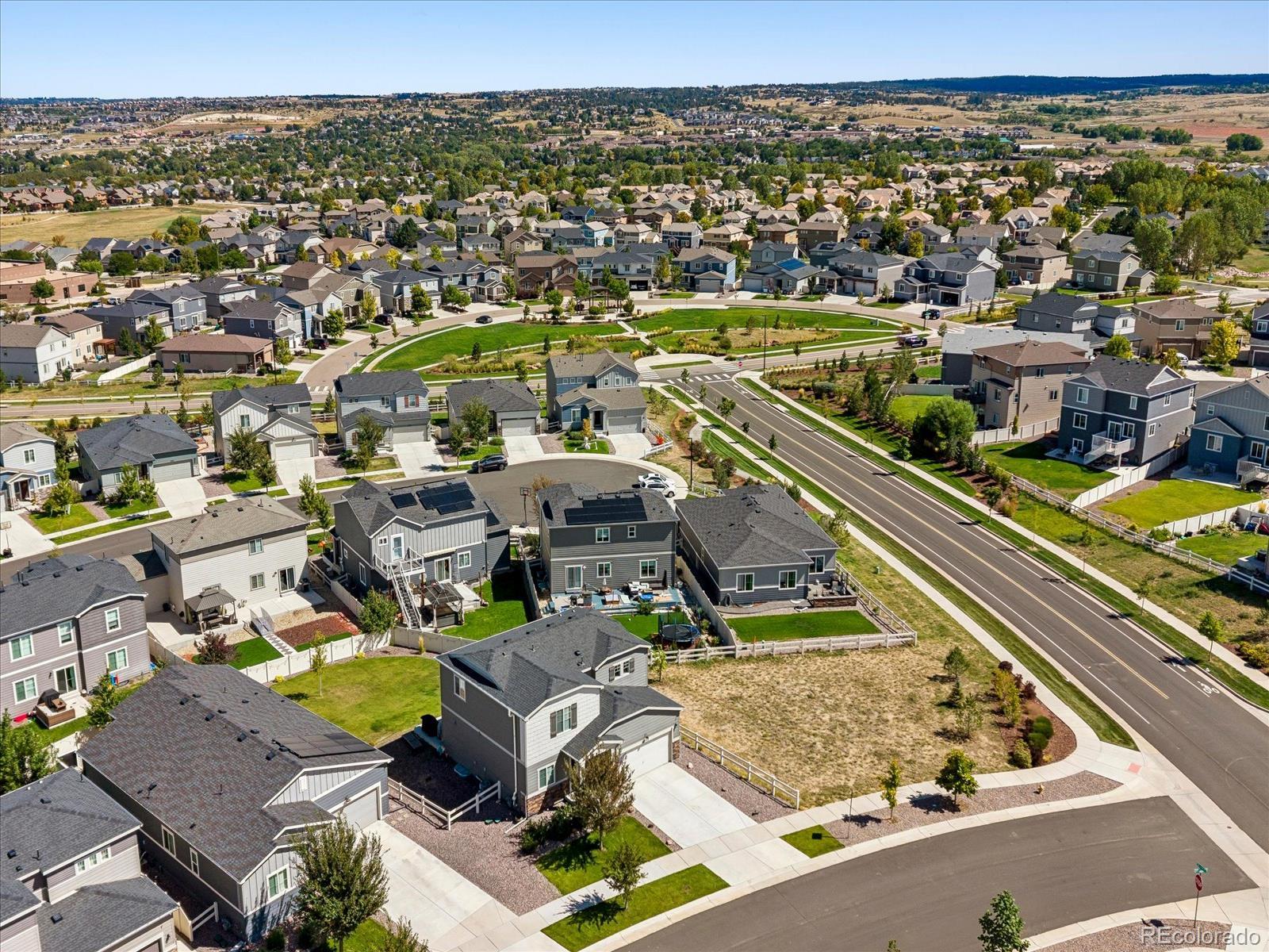 MLS Image #30 for 12772  randles avenue,parker, Colorado