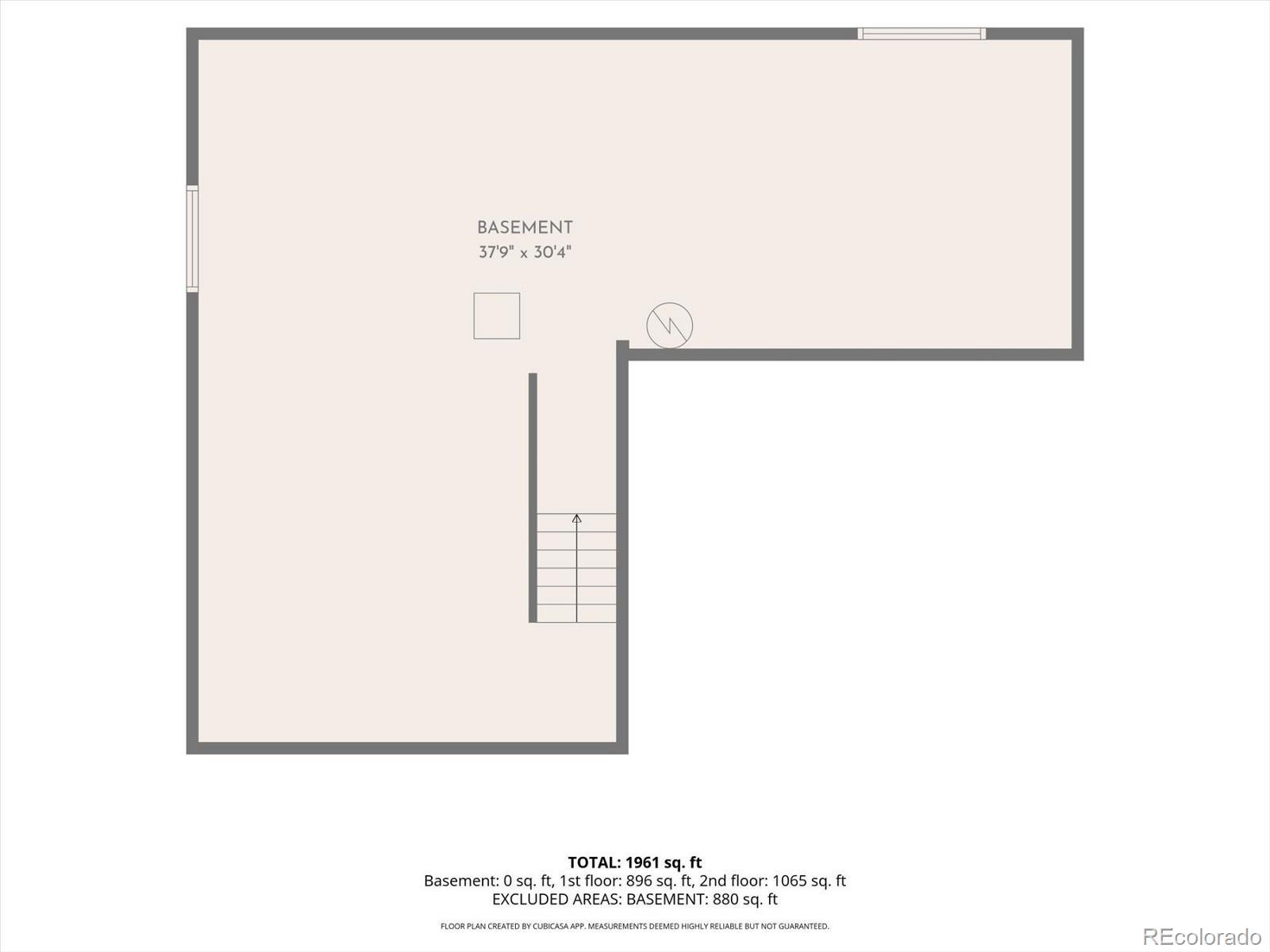 MLS Image #37 for 12772  randles avenue,parker, Colorado