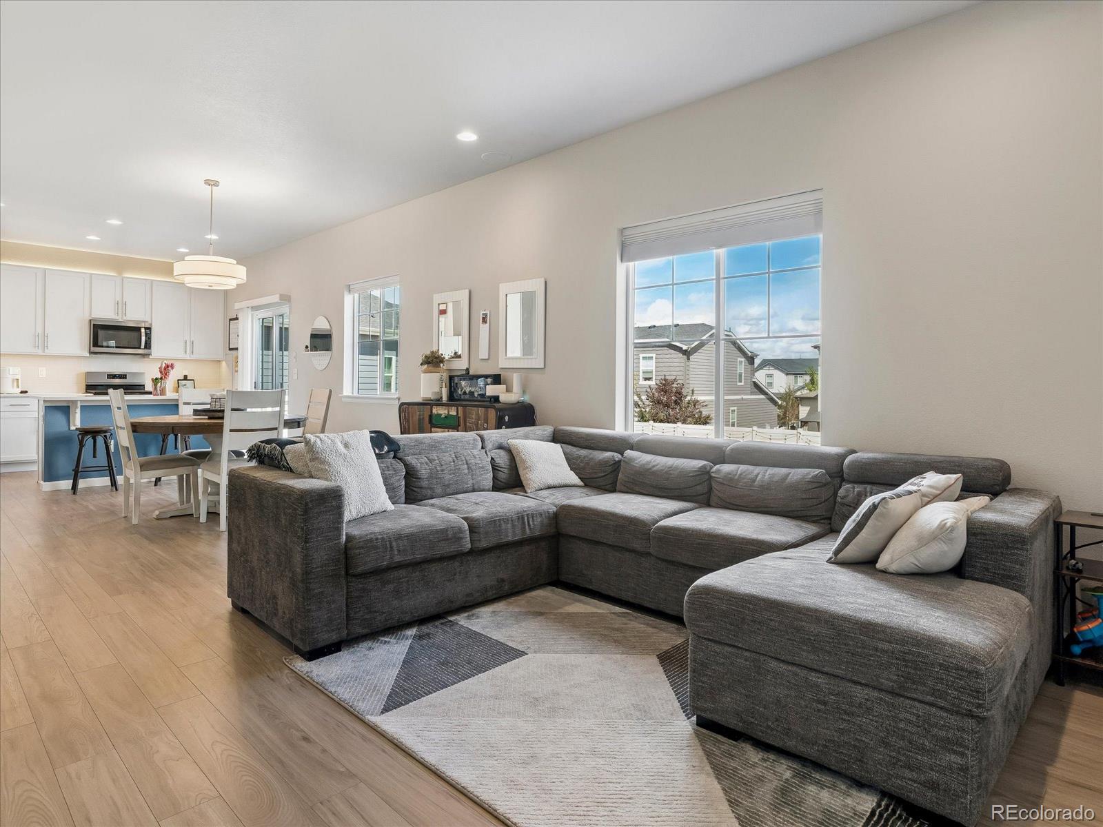 MLS Image #6 for 12772  randles avenue,parker, Colorado