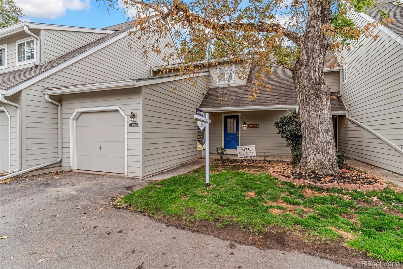 MLS Image #0 for 10568 e park mountain,littleton, Colorado