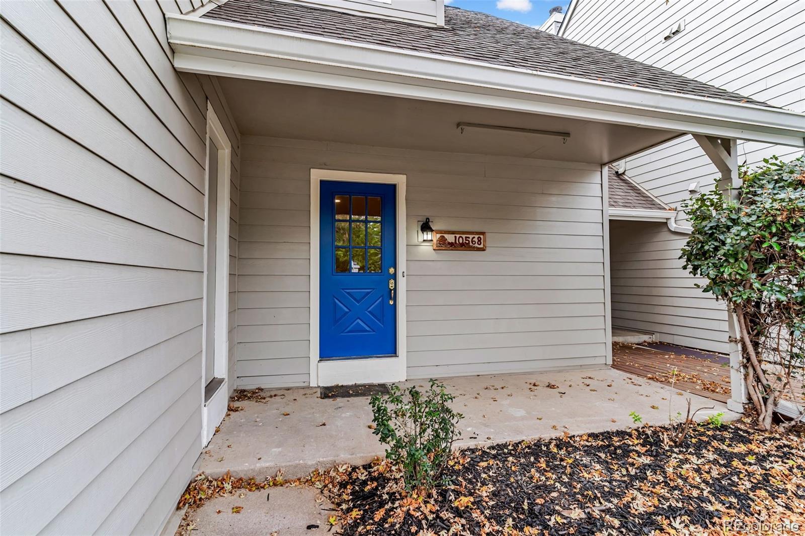 MLS Image #1 for 10568 e park mountain,littleton, Colorado