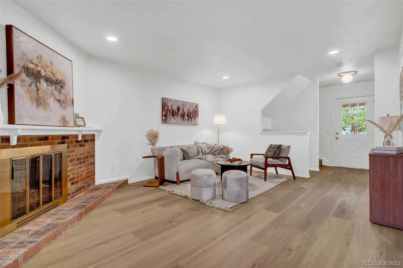 MLS Image #10 for 10568 e park mountain,littleton, Colorado