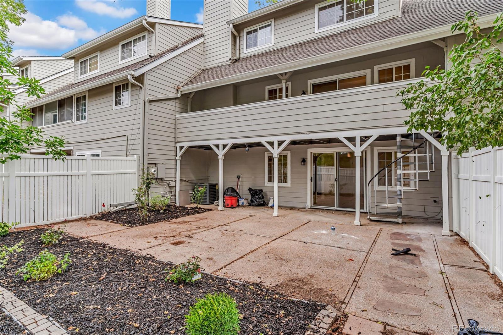 MLS Image #30 for 10568 e park mountain,littleton, Colorado