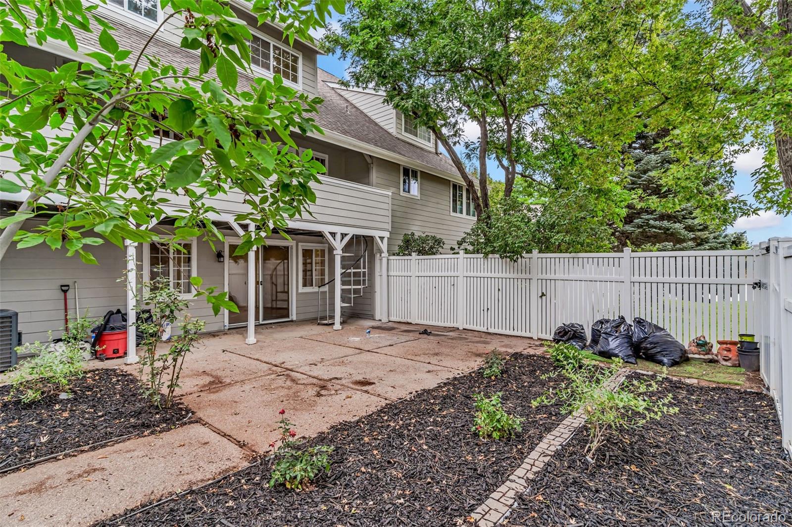 MLS Image #31 for 10568 e park mountain,littleton, Colorado