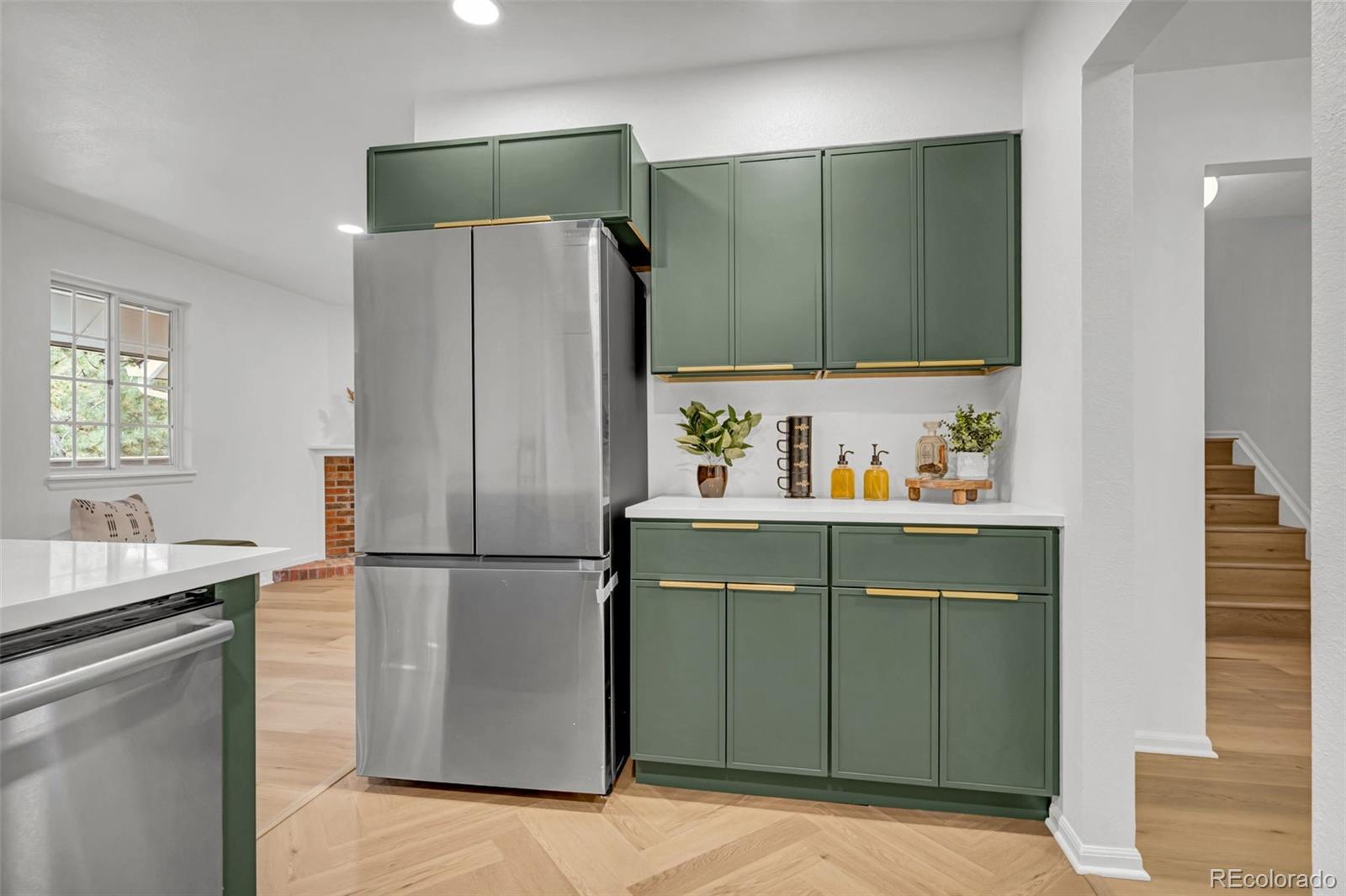 MLS Image #4 for 10568 e park mountain,littleton, Colorado