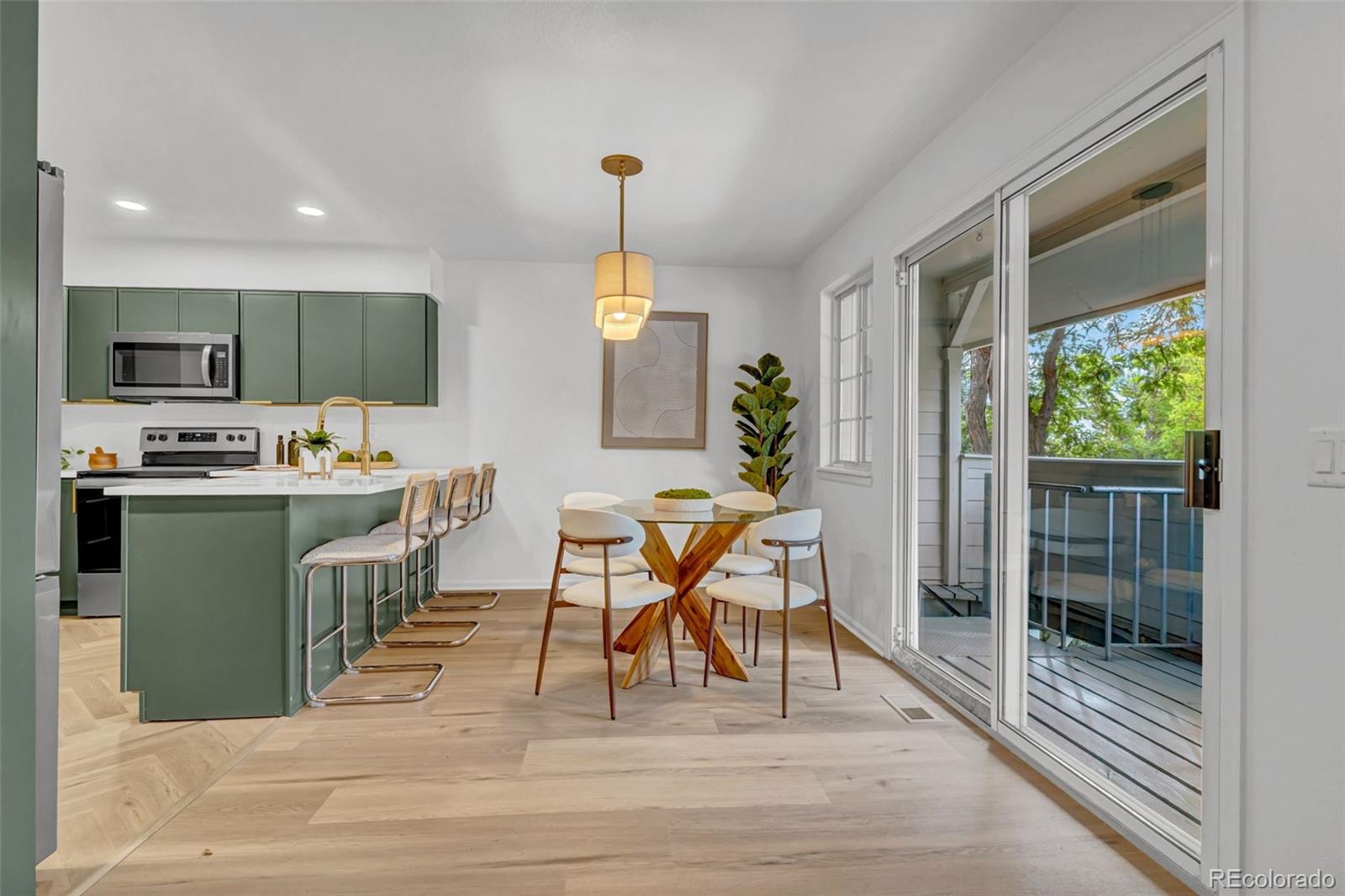 MLS Image #7 for 10568 e park mountain,littleton, Colorado