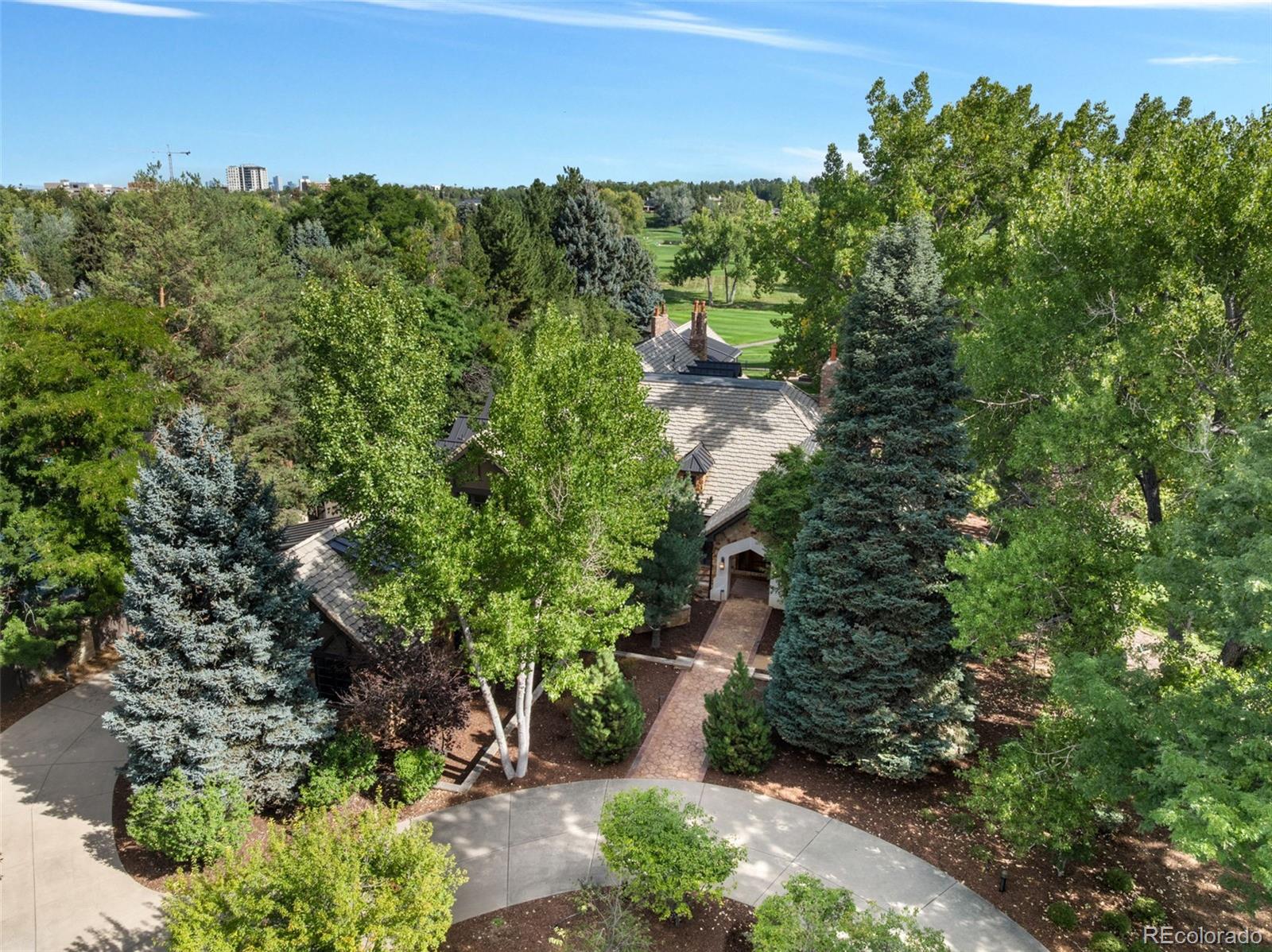 MLS Image #0 for 37  martin lane,cherry hills village, Colorado