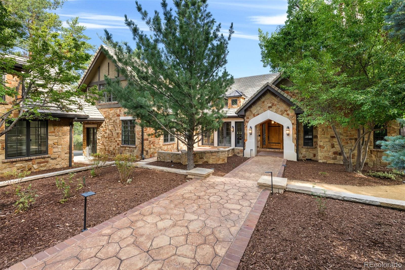 MLS Image #1 for 37  martin lane,cherry hills village, Colorado