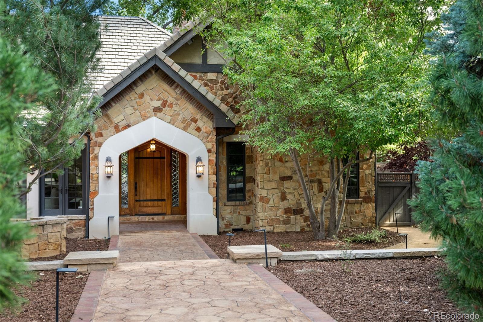 MLS Image #2 for 37  martin lane,cherry hills village, Colorado