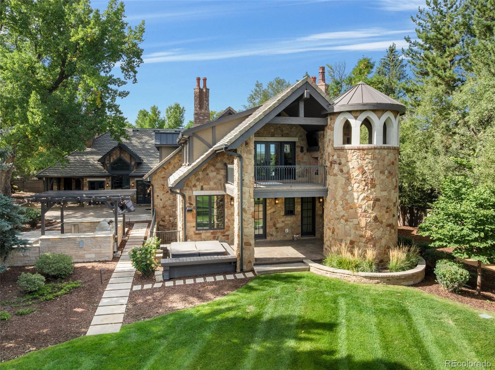 MLS Image #3 for 37  martin lane,cherry hills village, Colorado