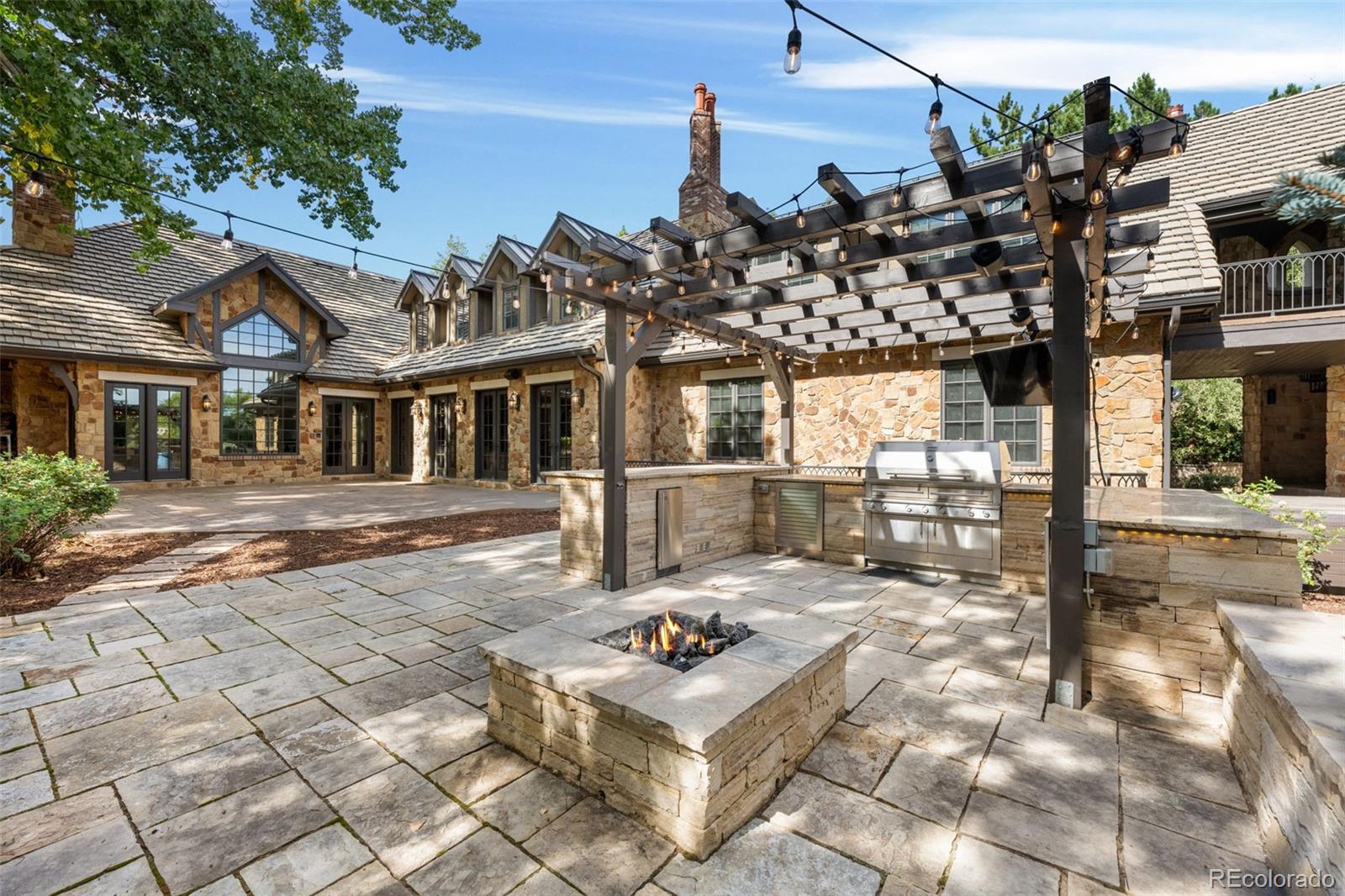 MLS Image #4 for 37  martin lane,cherry hills village, Colorado