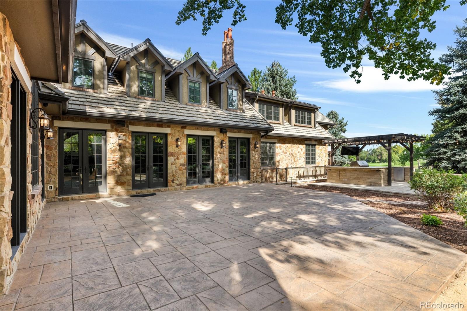 MLS Image #5 for 37  martin lane,cherry hills village, Colorado