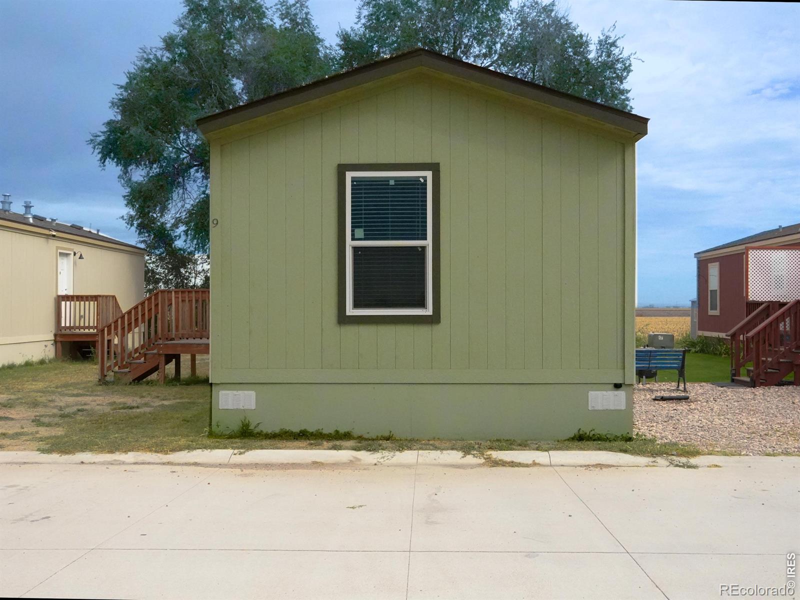 MLS Image #2 for 21525  county road r ,fort morgan, Colorado