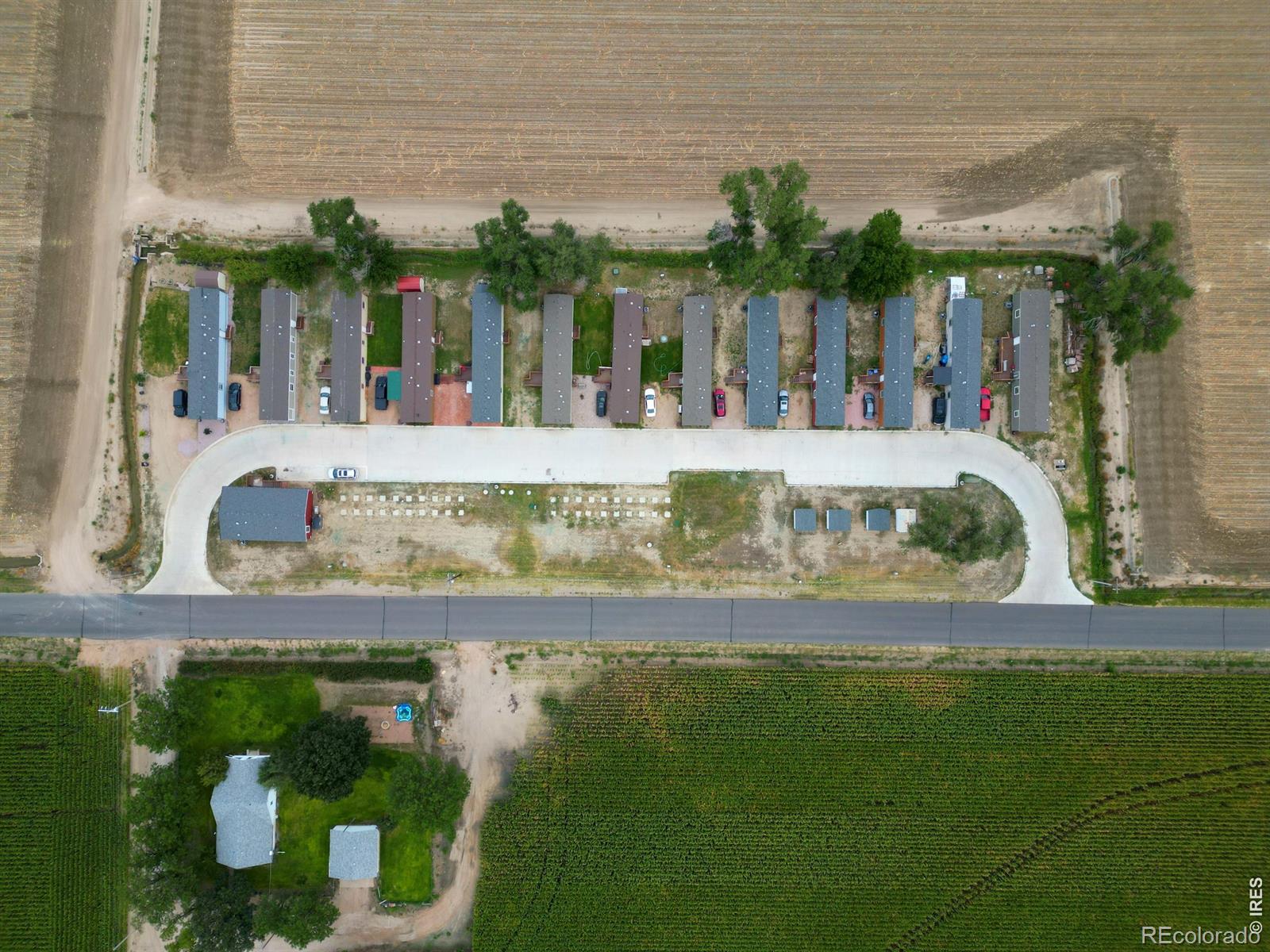 MLS Image #26 for 21525  county road r ,fort morgan, Colorado