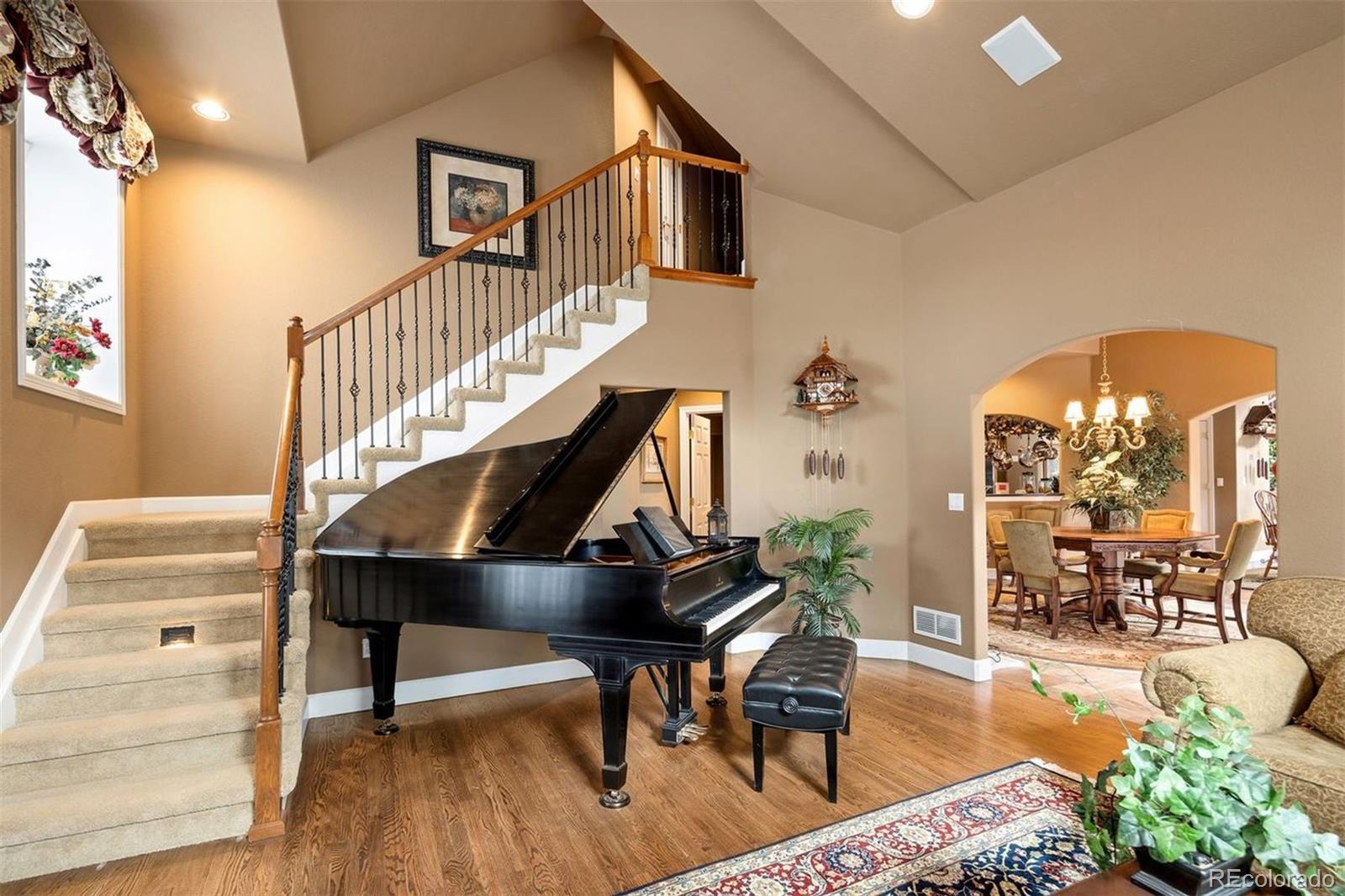 MLS Image #10 for 9188  buck hill drive,highlands ranch, Colorado