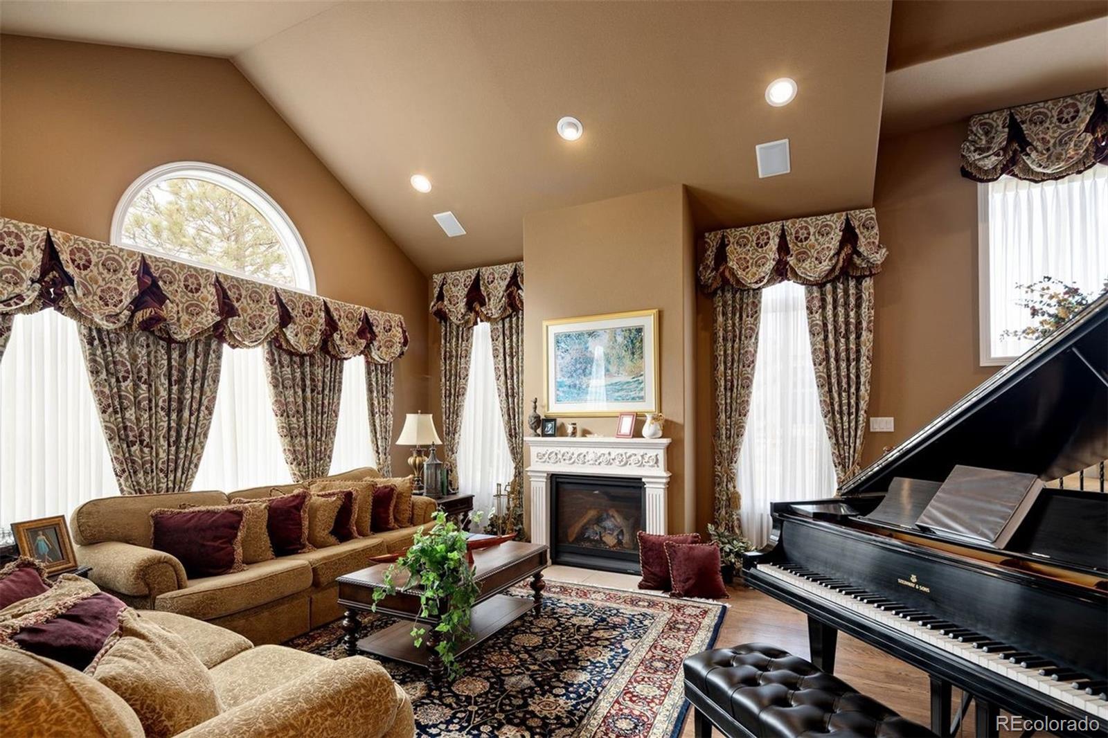 MLS Image #11 for 9188  buck hill drive,highlands ranch, Colorado