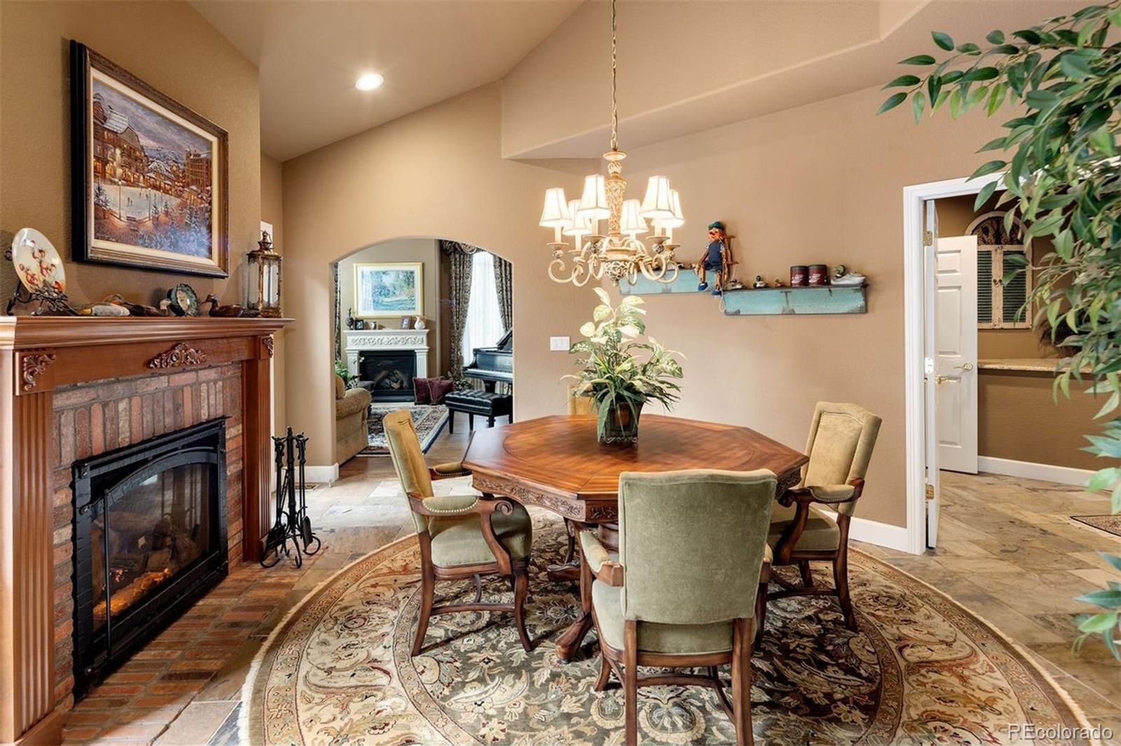 MLS Image #12 for 9188  buck hill drive,highlands ranch, Colorado