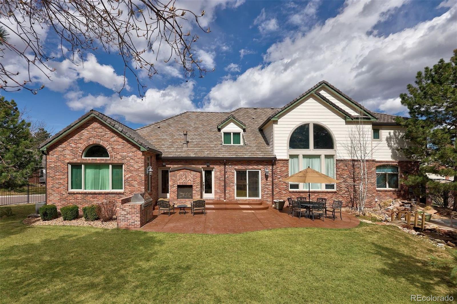 MLS Image #13 for 9188  buck hill drive,highlands ranch, Colorado