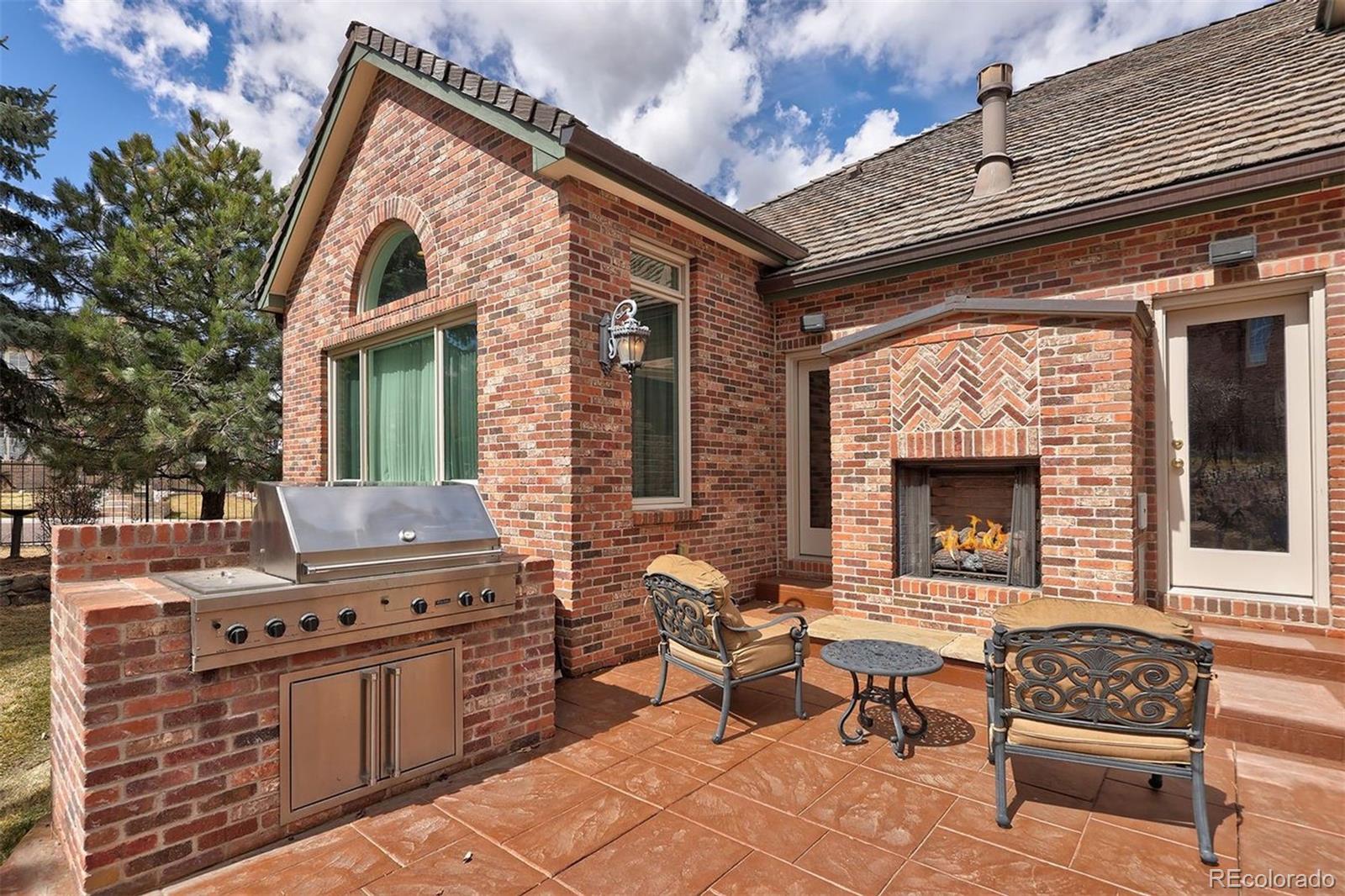 MLS Image #14 for 9188  buck hill drive,highlands ranch, Colorado