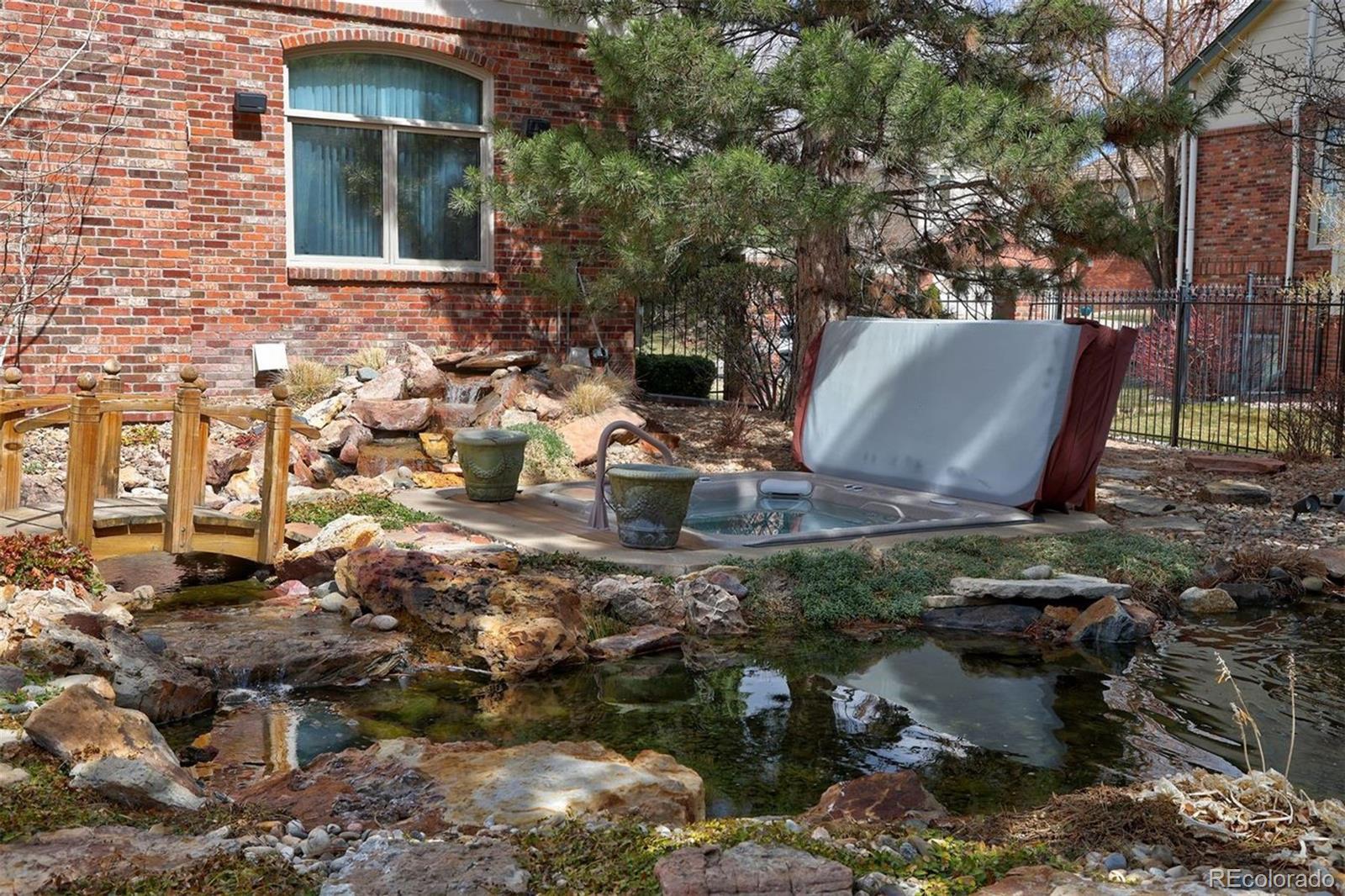MLS Image #15 for 9188  buck hill drive,highlands ranch, Colorado