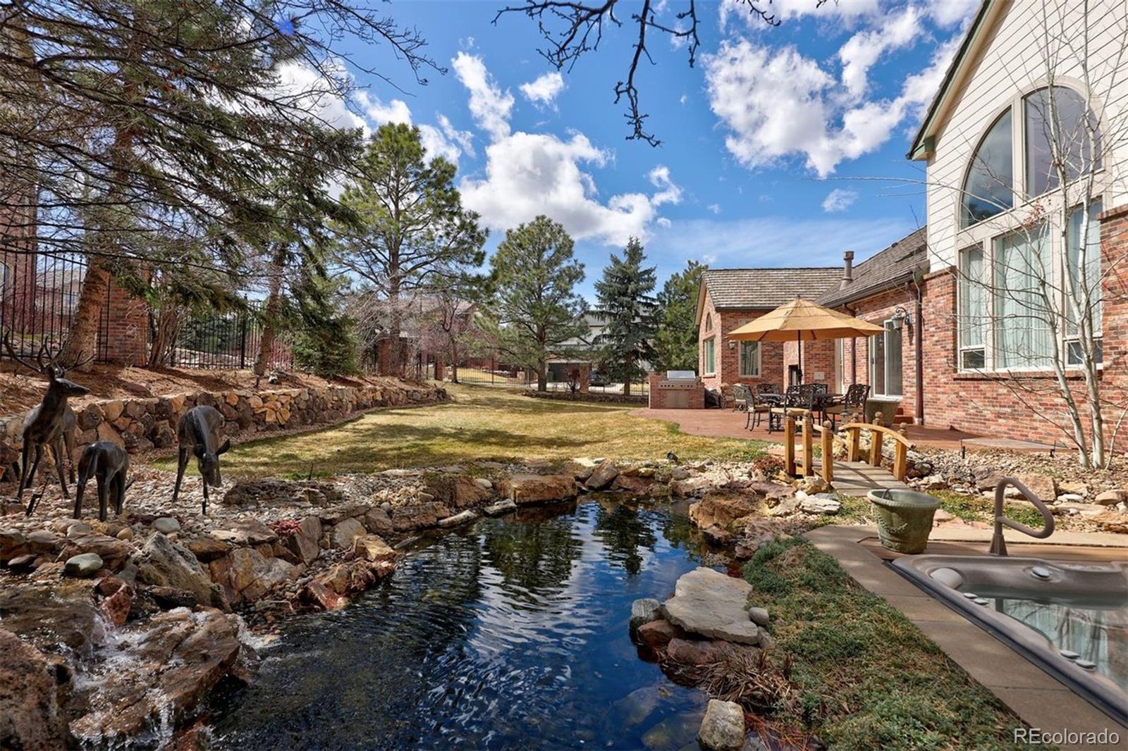 MLS Image #16 for 9188  buck hill drive,highlands ranch, Colorado