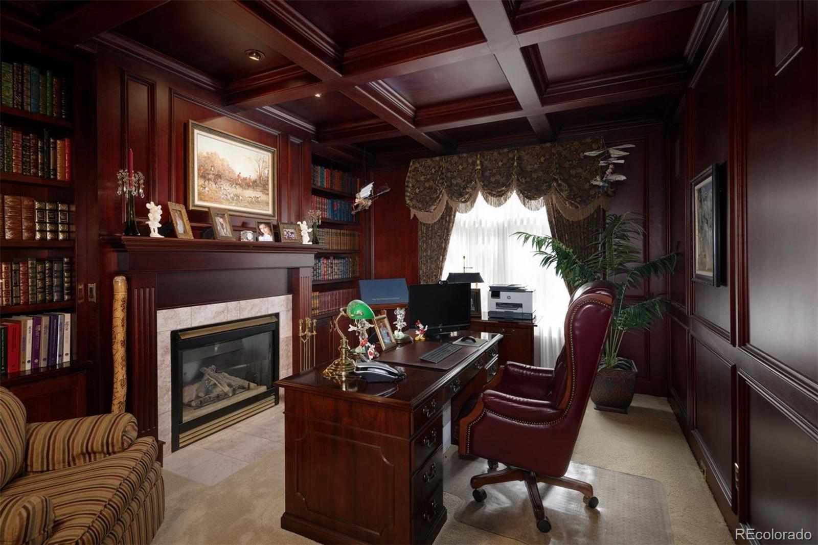 MLS Image #18 for 9188  buck hill drive,highlands ranch, Colorado