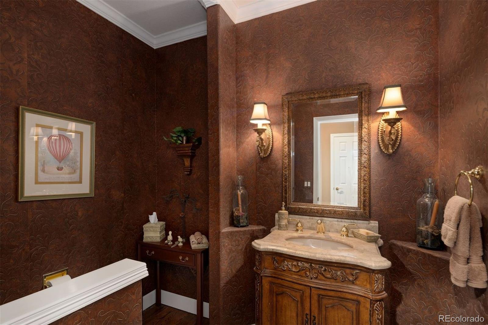 MLS Image #20 for 9188  buck hill drive,highlands ranch, Colorado