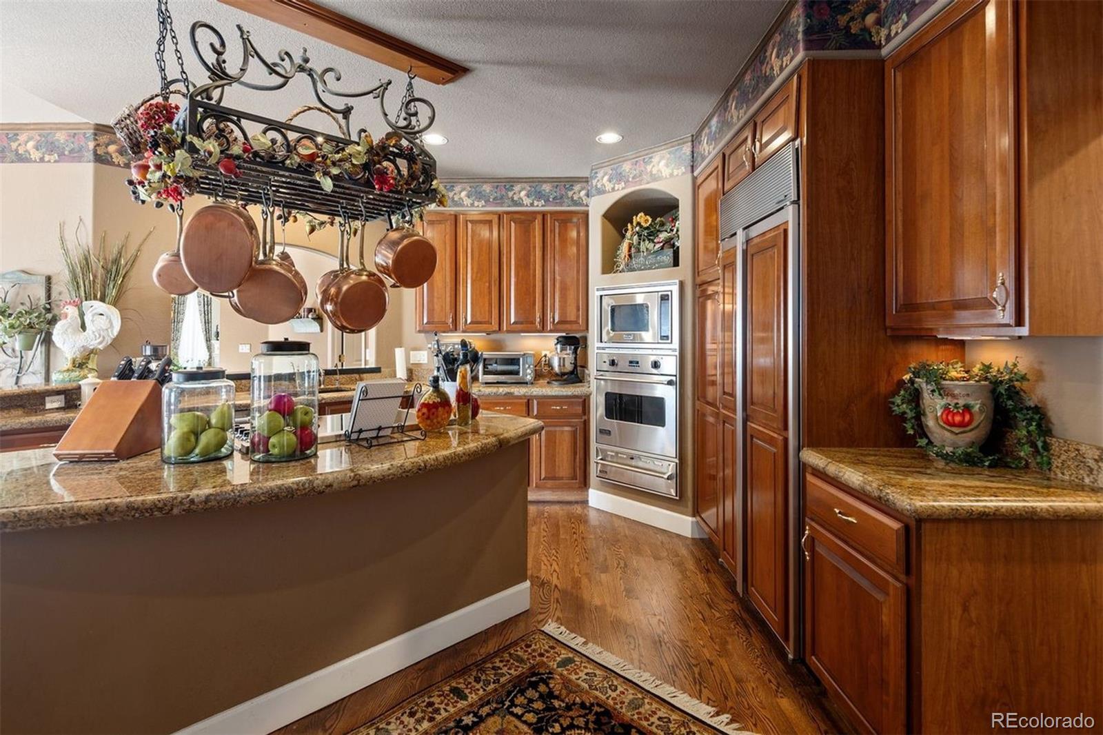 MLS Image #3 for 9188  buck hill drive,highlands ranch, Colorado