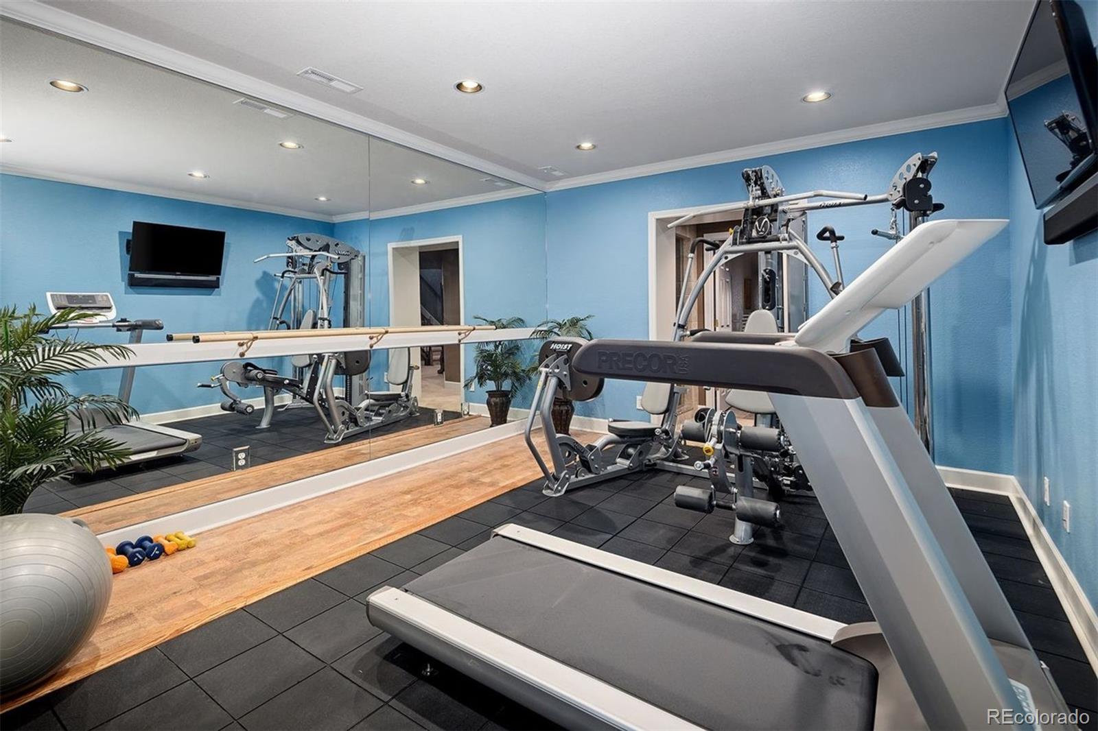 MLS Image #38 for 9188  buck hill drive,highlands ranch, Colorado