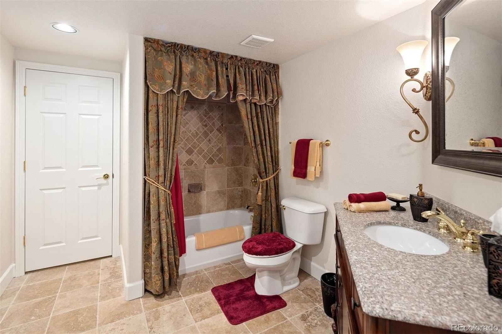 MLS Image #42 for 9188  buck hill drive,highlands ranch, Colorado